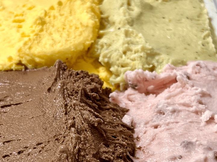 달콤한 순간, 너무 달기만 한 아이스크림이 질렸다면 이곳으로 9 달콤한 순간, 너무 달기만 한 아이스크림이 질렸다면 이곳으로