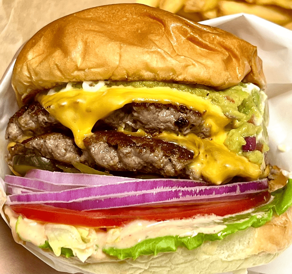 플렉스버거, 제대로 만든 수제 버거를 맛보고 싶다면 2 플렉스버거, 제대로 만든 수제 버거를 맛보고 싶다면