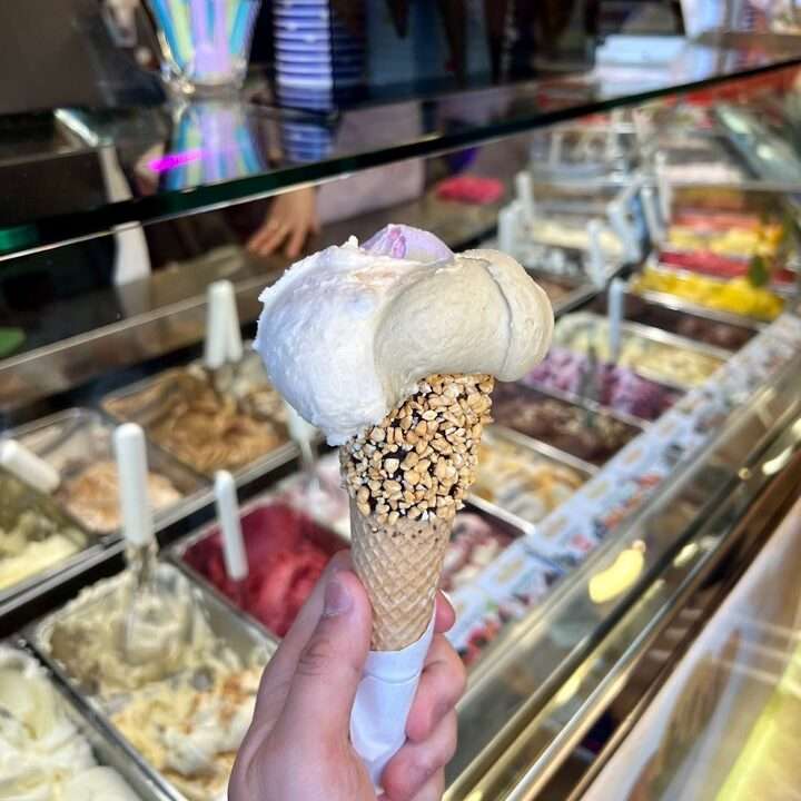 젤라또란? 이탈리아 여행 경험을 곁들인 소개 1 젤라또란? 이탈리아 여행 경험을 곁들인 소개