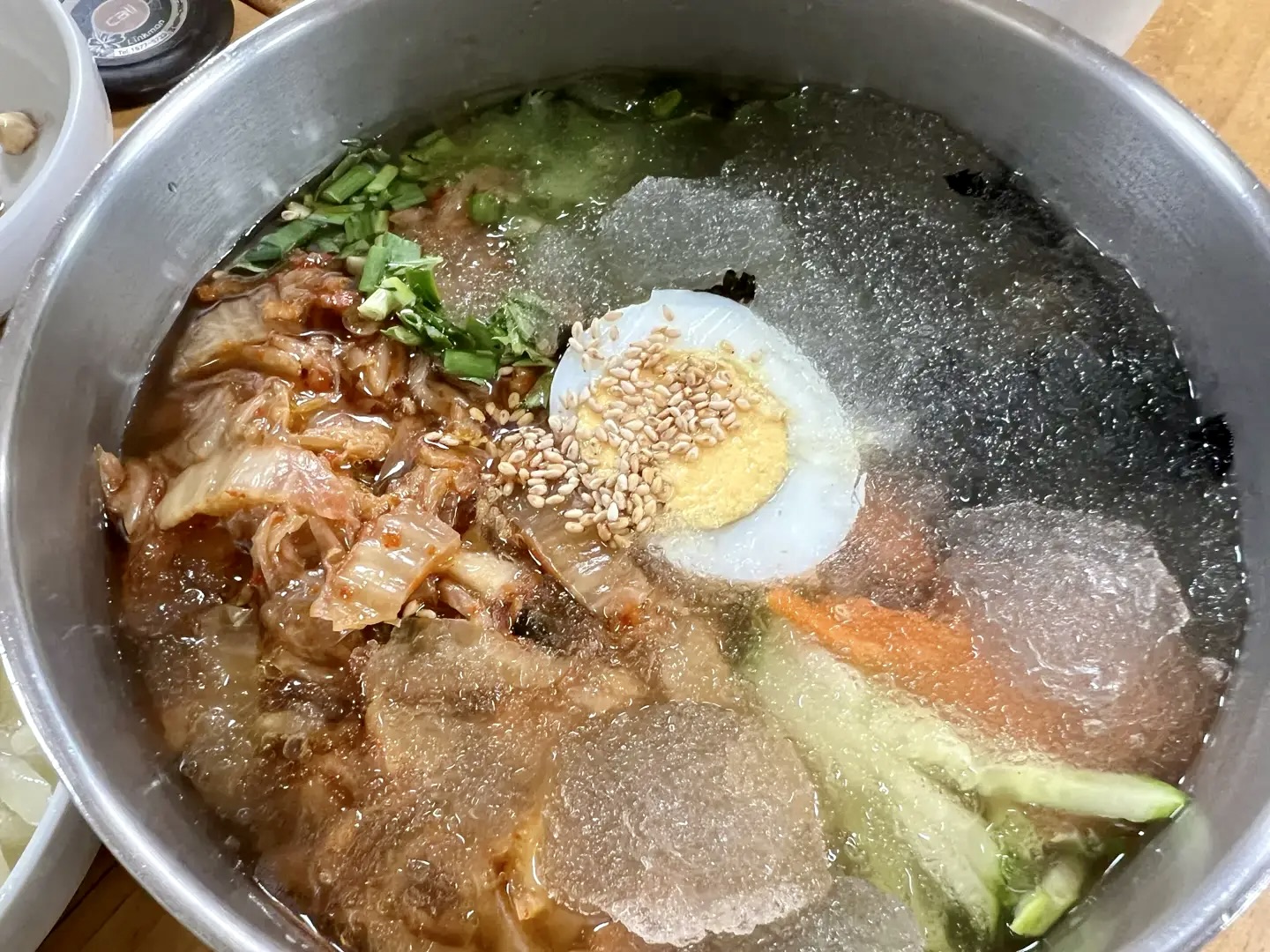양평 콩리, 관광객보다 현지인이 더 많이 가는 맛집 3 양평 콩리, 관광객보다 현지인이 더 많이 가는 맛집