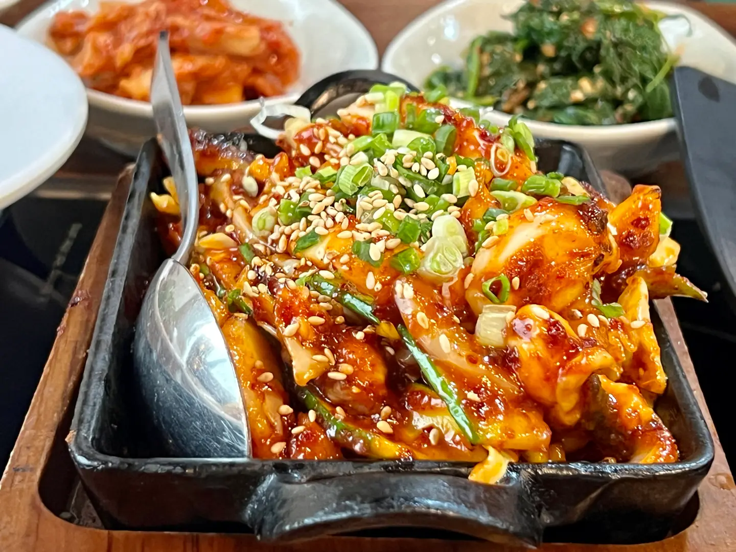 미락한정식, 25년차 한식 조리장의 솜씨 2 미락한정식, 25년차 한식 조리장의 솜씨