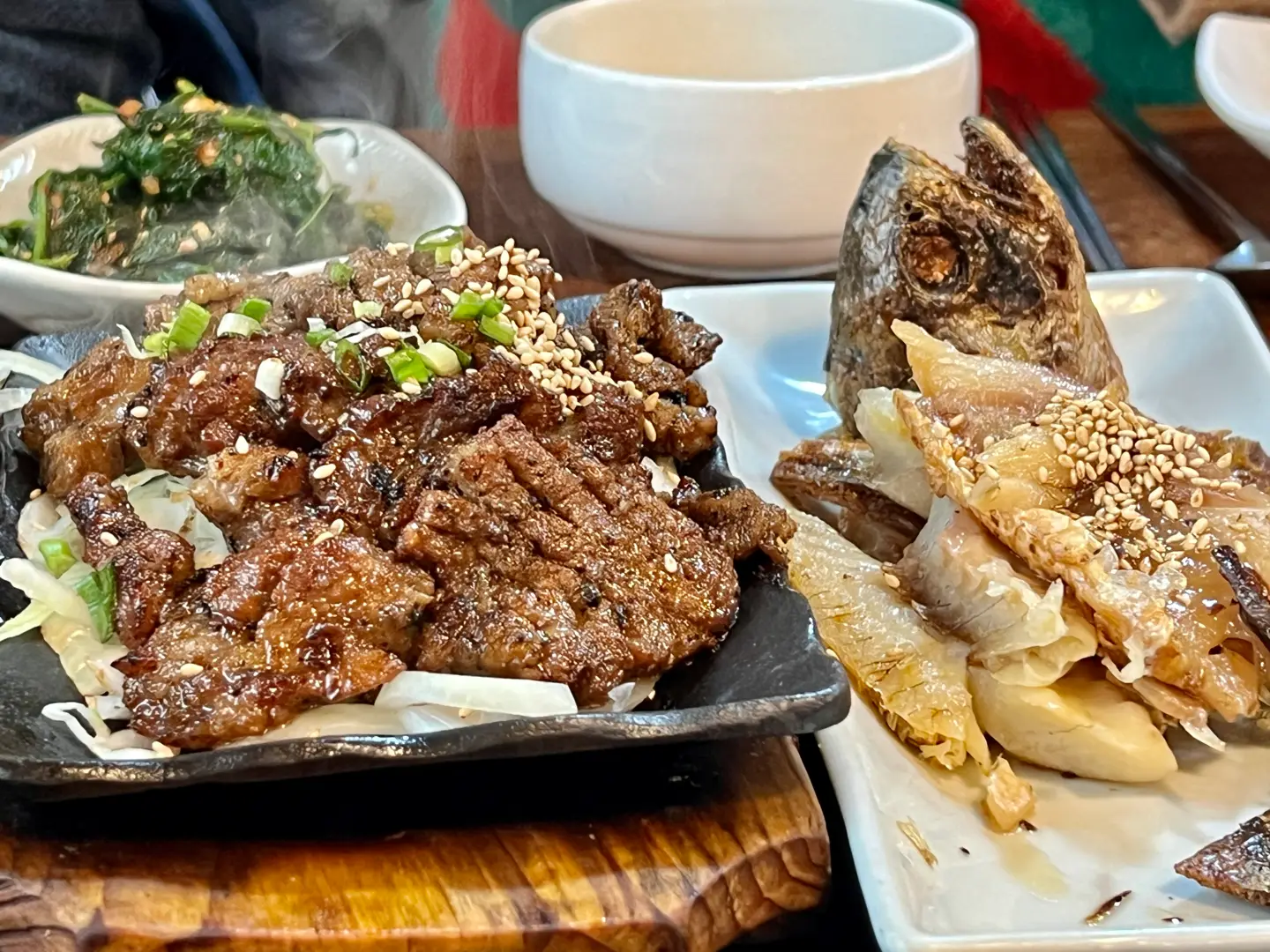 맛집 불모지 서울 중랑구에서 추천하는 3개의 한정식집 1 맛집 불모지 서울 중랑구에서 추천하는 3개의 한정식집