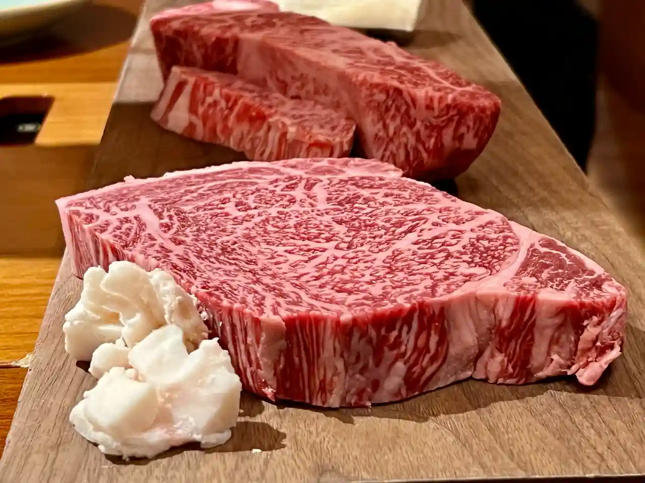 판교 우테이블, 입에서 살살 녹는 숙성 한우를 맛보고 싶다면 5 판교 우테이블, 입에서 살살 녹는 숙성 한우를 맛보고 싶다면