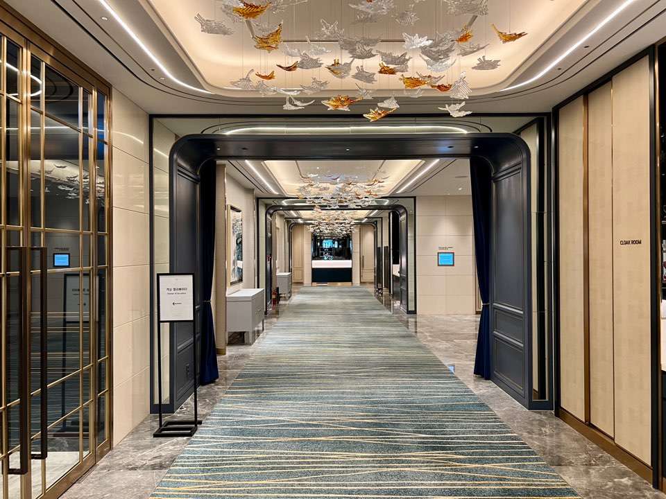 소피텔 엠베서더 서울, 호캉스를 가고 싶다면 추천하는 호텔 2 소피텔 엠베서더 서울, 호캉스를 가고 싶다면 추천하는 호텔