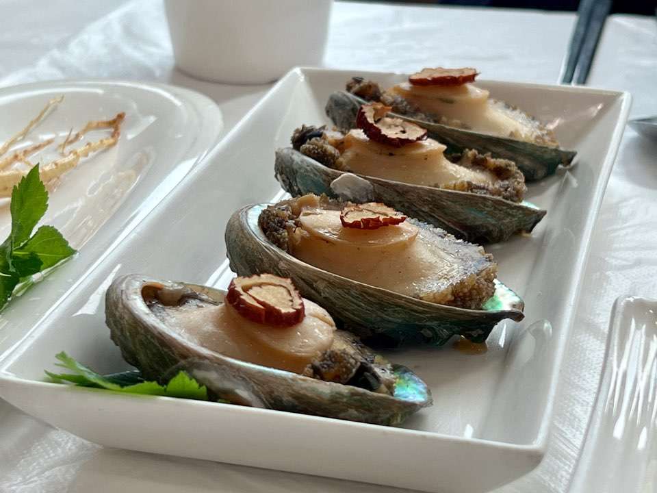 강릉 솔담한정식, 한식 조리기능장이 직접 조리하는 맛집 2 강릉 솔담한정식, 한식 조리기능장이 직접 조리하는 맛집