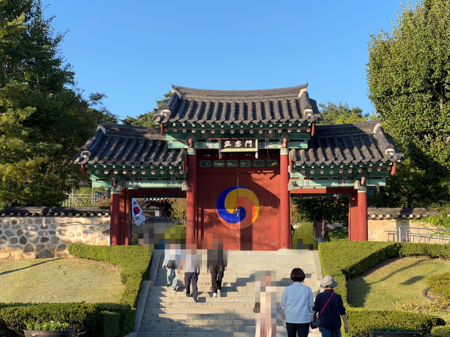 강릉 오죽헌을 걸으며 생각한 것들 6 강릉 오죽헌을 걸으며 생각한 것들