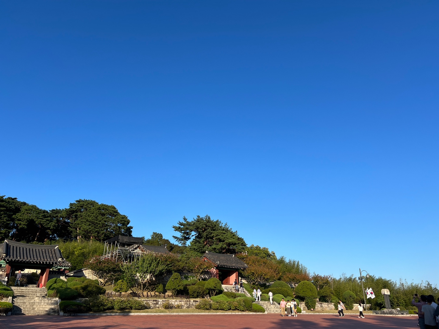 조용한 여행을 하고 싶을 때 추천하는 4개의 강릉 여행지 5 조용한 여행을 하고 싶을 때 추천하는 4개의 강릉 여행지