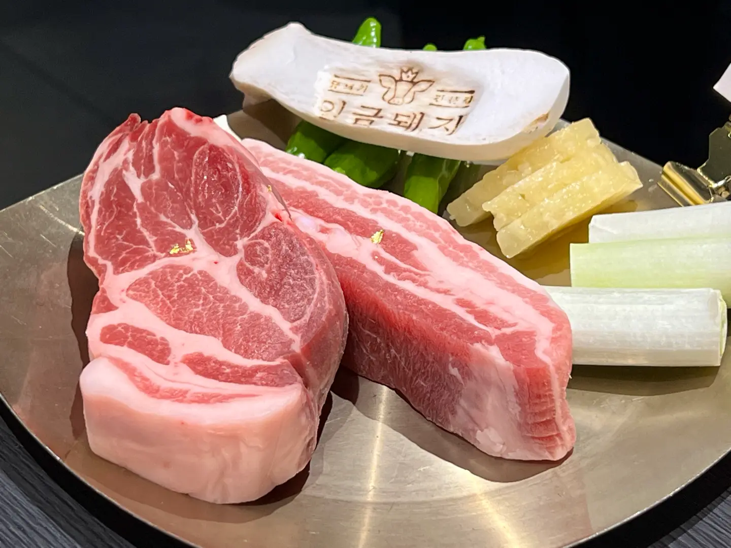 임금돼지 태릉, 하나부터 열까지 완벽한 고깃집 4 임금돼지 태릉, 하나부터 열까지 완벽한 고깃집