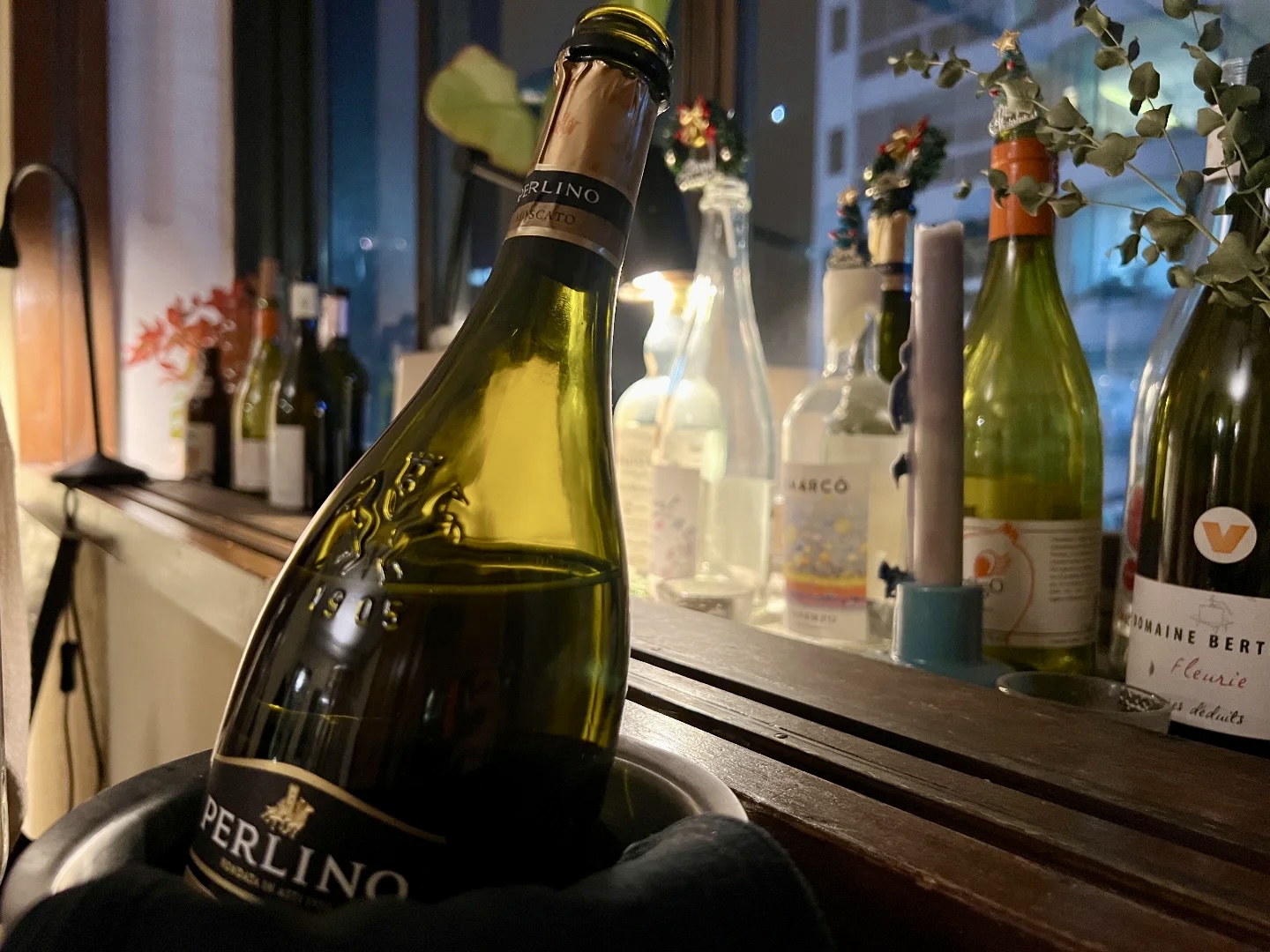 하펜시티클럽, 목포에서 와인을 마시다 5 하펜시티클럽, 목포에서 와인을 마시다