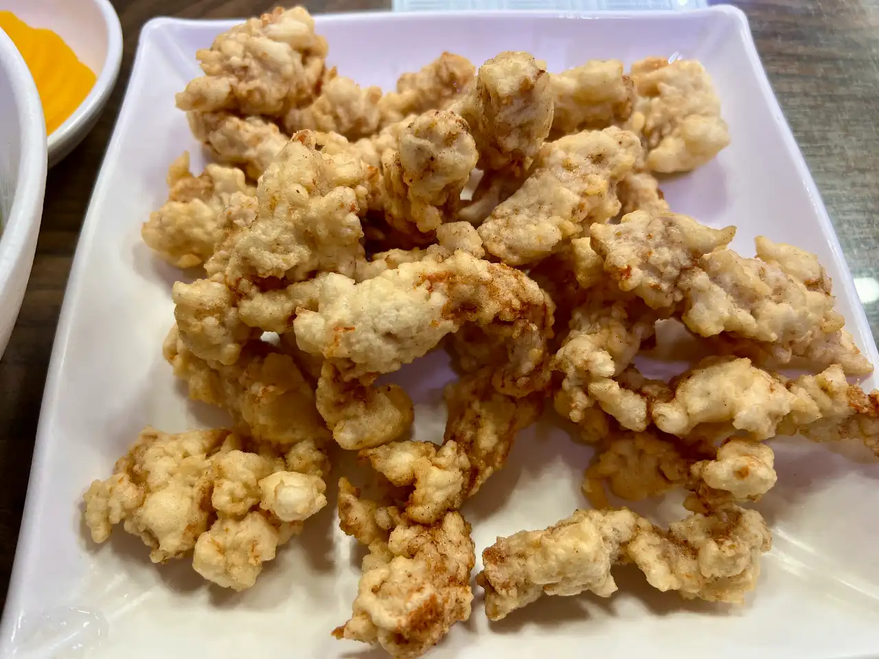 중화루, 목포에서만 맛볼 수 있는 특별한 짜장면 '중깐' 2 중화루, 목포에서만 맛볼 수 있는 특별한 짜장면 ‘중깐’