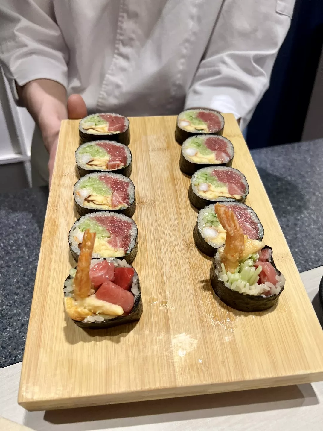 스시히로이, 중랑구의 수준급 스시 오마카세 25 스시히로이, 중랑구의 수준급 스시 오마카세