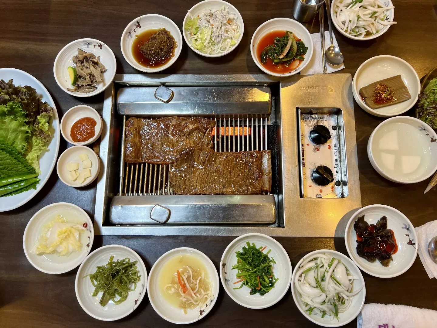태능가든, 30년 전통의 중랑구 갈비 맛집 24 태능가든, 30년 전통의 중랑구 갈비 맛집