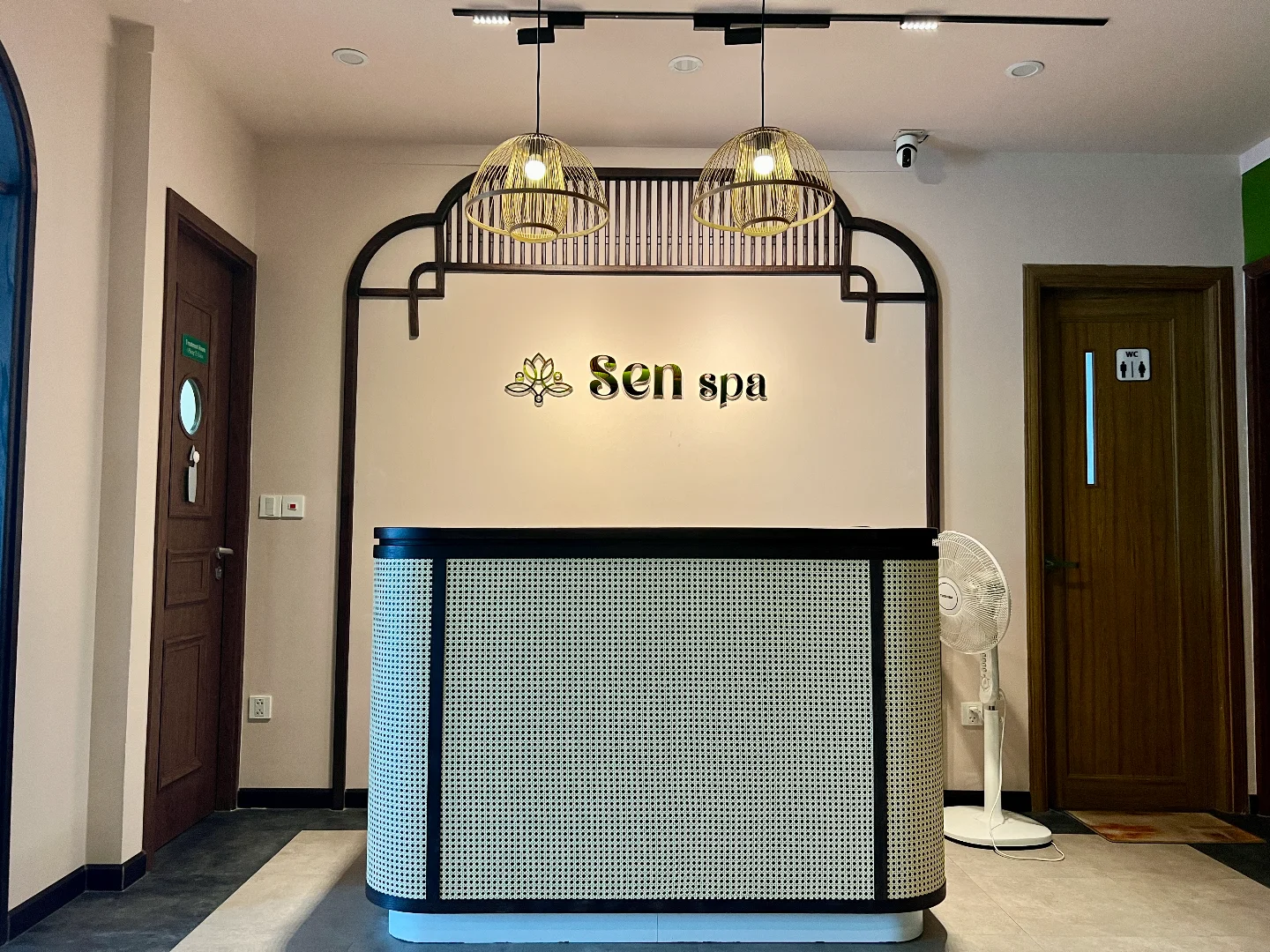 센스파(Sen Spa), 푸꾸옥 뉴월드 리조트 근처 추천 마사지샵 9 센스파(Sen Spa), 푸꾸옥 뉴월드 리조트 근처 추천 마사지샵