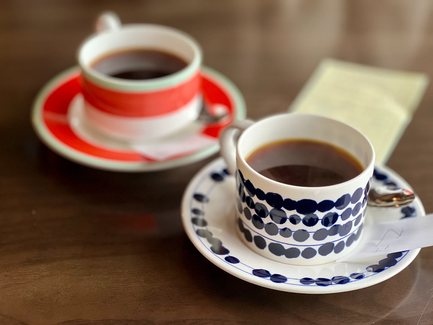 강릉 보헤미안 박이추 커피 본점, 커피의 살아있는 전설 1 강릉 보헤미안 박이추 커피 본점, 커피의 살아있는 전설