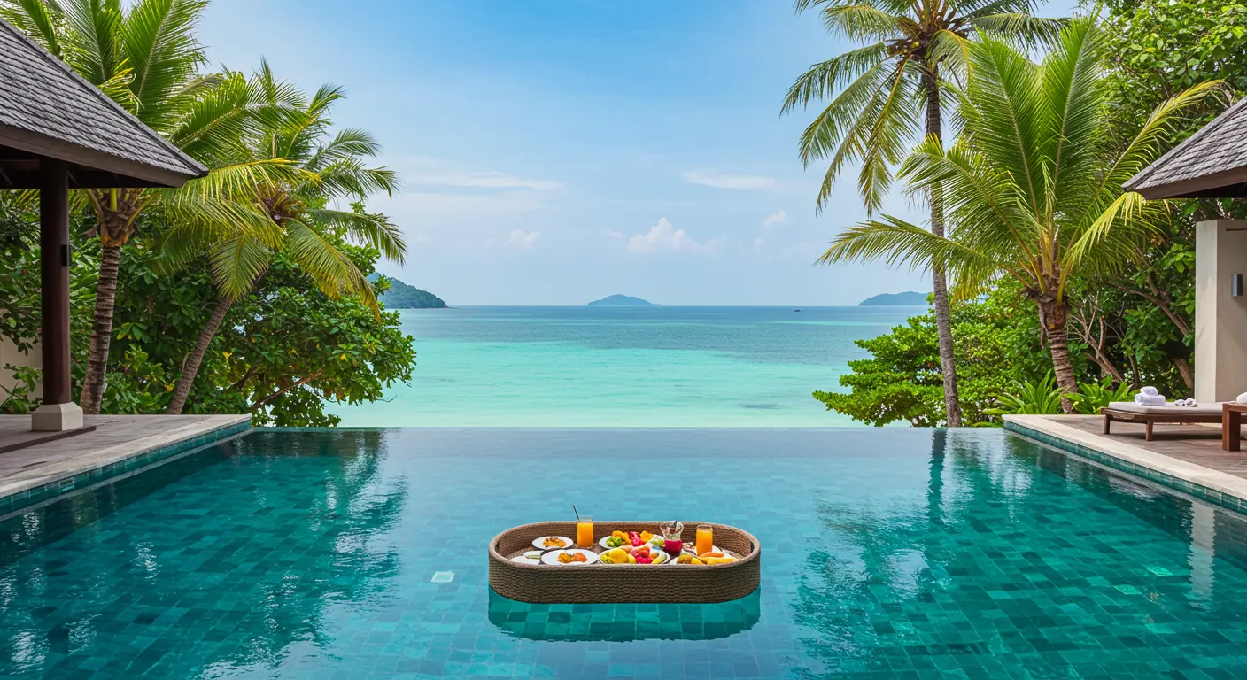 "장마, 태풍 피해서 갑니다" 전문가가 꼽은 2025 여름(7-8월) 동남아 여행지 BEST 5 1 “장마, 태풍 피해서 갑니다” 전문가가 꼽은 2025 여름(7-8월) 동남아 여행지 BEST 5