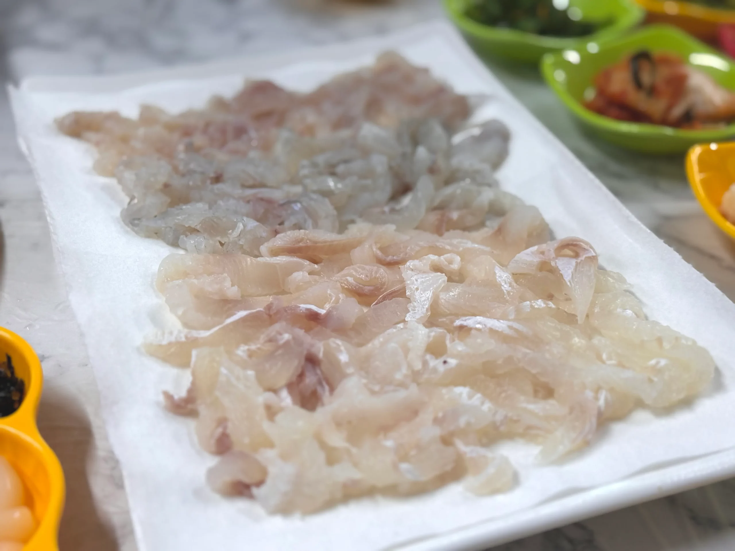 고성 만성횟집, 르네블루 바이 워커힐 주변 추천 맛집 15 고성 만성횟집, 르네블루 바이 워커힐 주변 추천 맛집