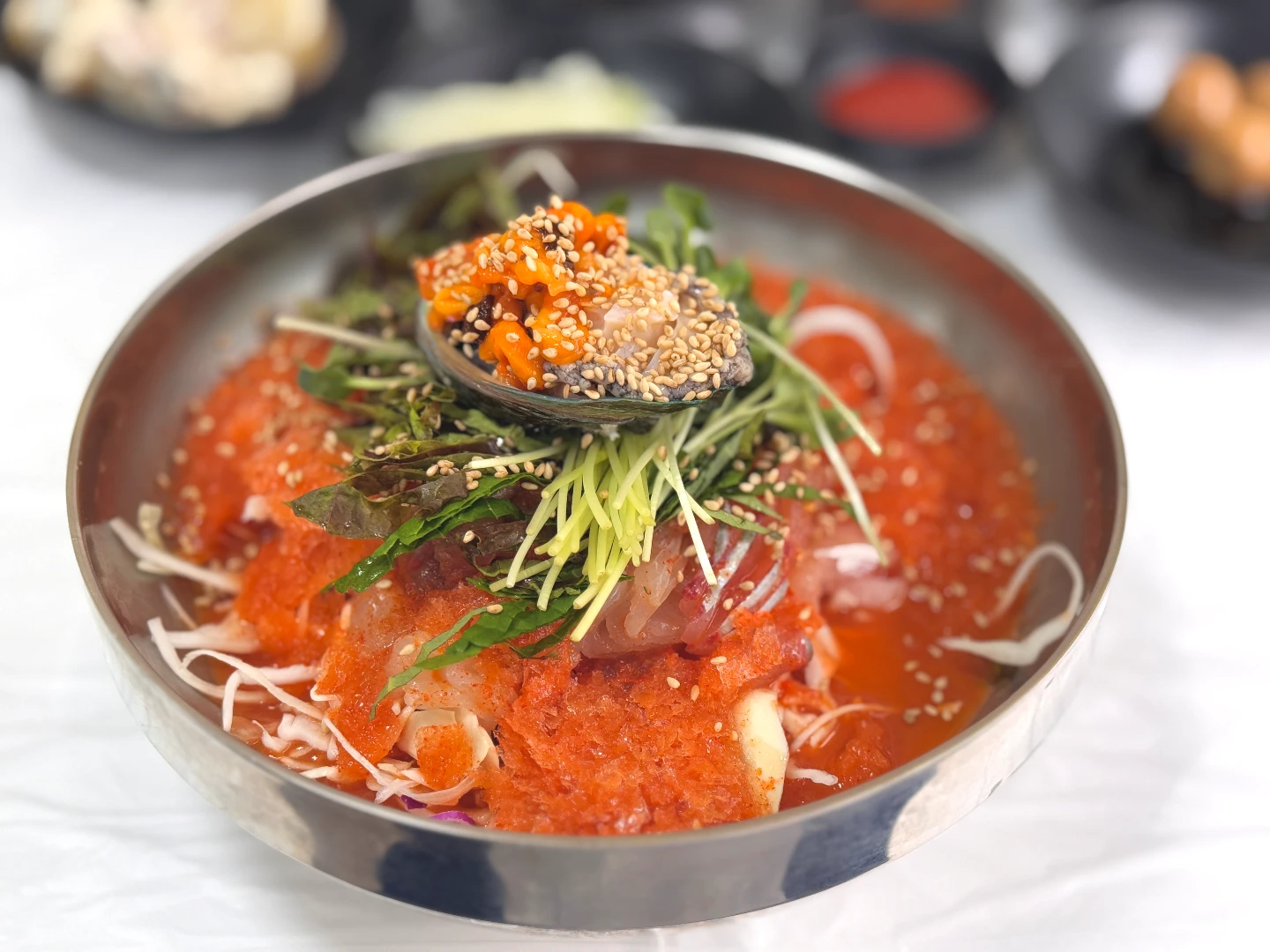 속초 회가, 현지인들이 가는 물회 맛집 37 속초 회가, 현지인들이 가는 물회 맛집