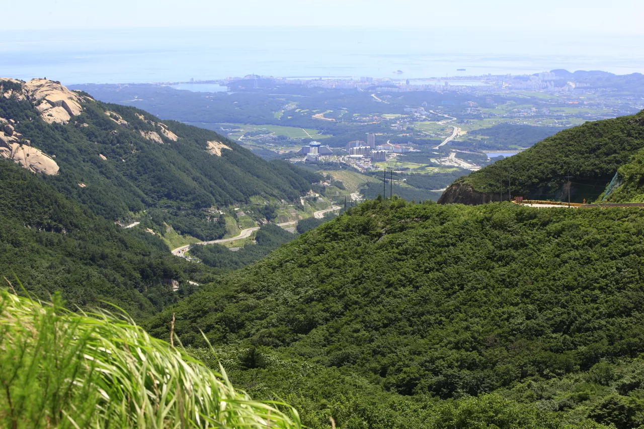 힐링 여행을 위한 강원도 온천 추천 Best 5 6 힐링 여행을 위한 강원도 온천 추천 Best 5
