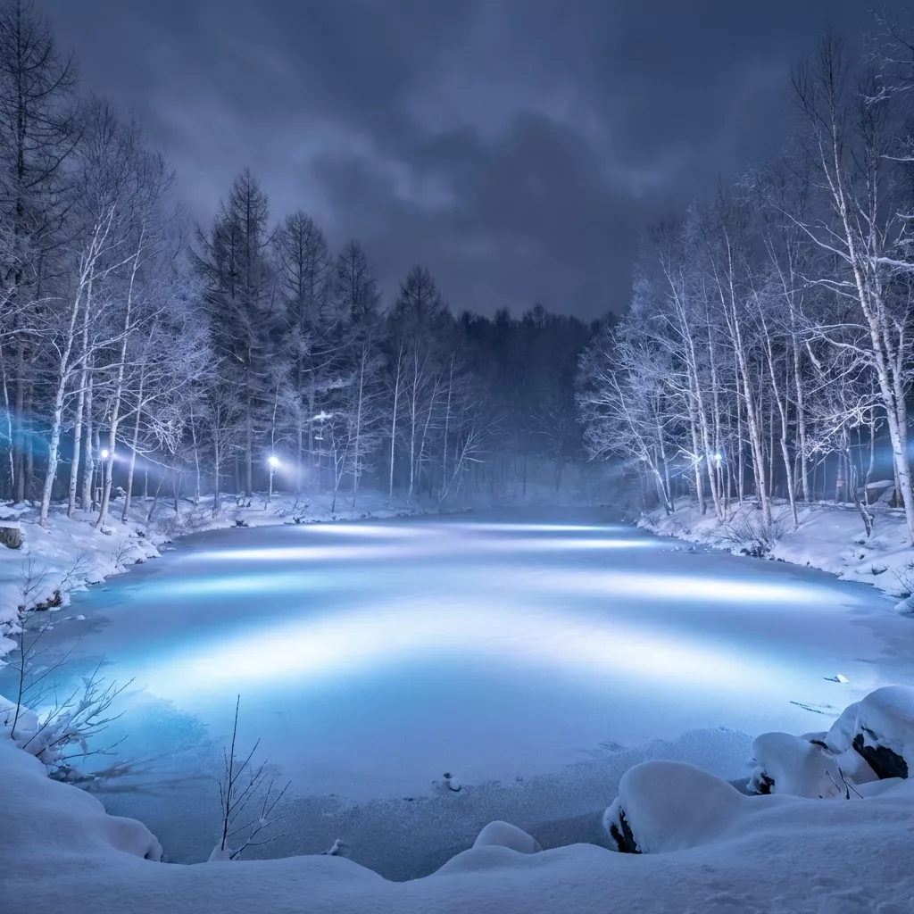 삿포로 겨울 여행 Best 5, 눈축제 말고도 이런 곳이 12 삿포로 겨울 여행 Best 5, 눈축제 말고도 이런 곳이