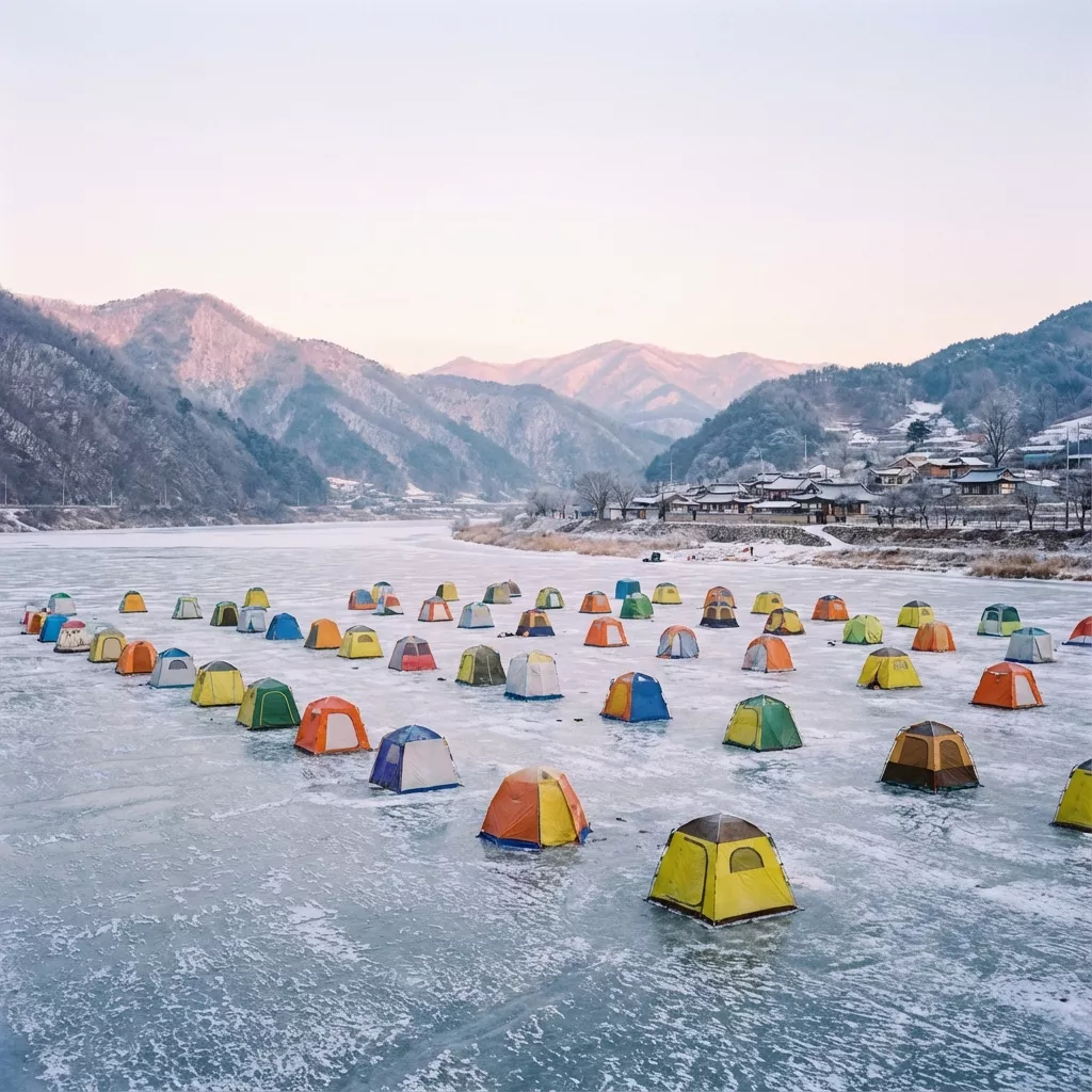 겨울 국내 여행, 1월과 2월 사이 어디로 갈까 13 겨울 국내 여행, 1월과 2월 사이 어디로 갈까
