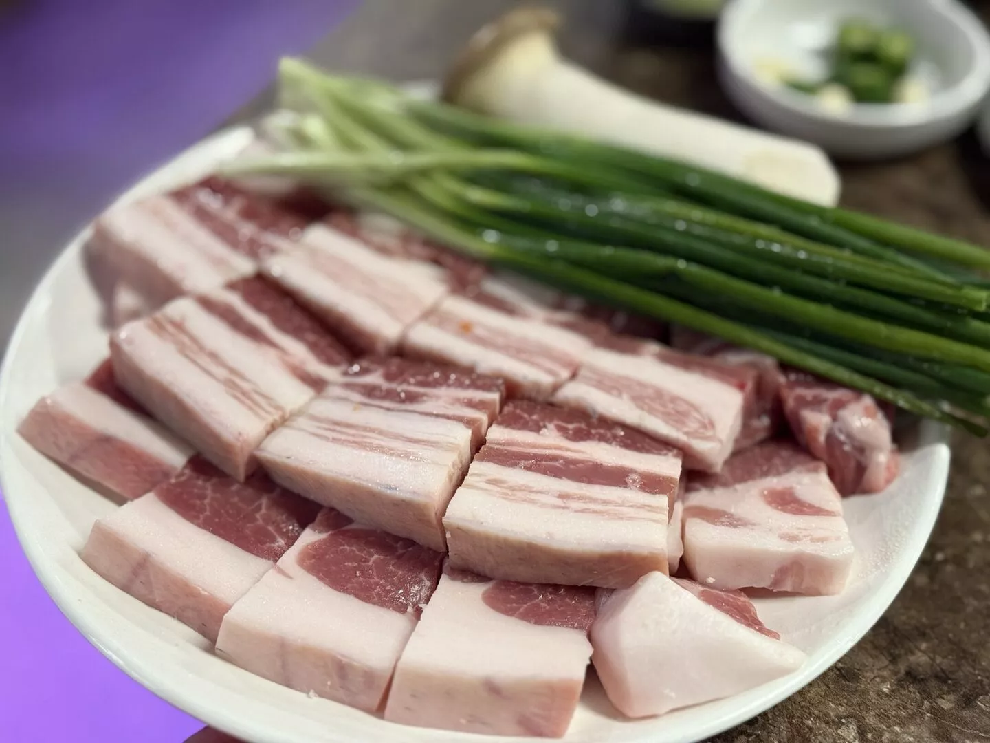 포크80 제주공항점 내돈내산 후기, 신선한 흑돼지 구이를 맛볼 수 있는 곳 45 포크80 제주공항점 내돈내산 후기, 신선한 흑돼지 구이를 맛볼 수 있는 곳