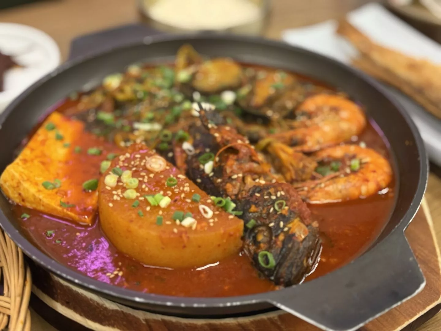 고집돌우럭 중문점 내돈내산 후기 37 고집돌우럭 중문점 내돈내산 후기