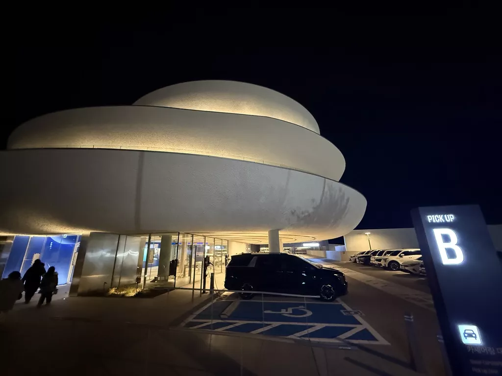 새롭게 오픈한 제주공항 쏘카터미널 차를 렌트해봤다(내돈내산 후기) 14 새롭게 오픈한 제주공항 쏘카터미널 차를 렌트해봤다(내돈내산 후기)